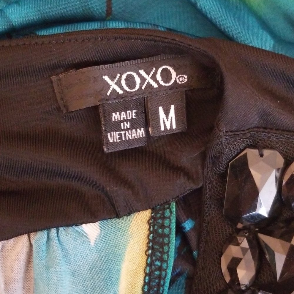 XOXO TOP - Picture 5 of 7